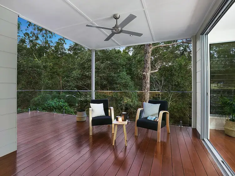 Main view of Homely house listing, 25 Cicada Close, Buderim QLD 4556