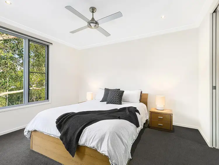 Fourth view of Homely house listing, 25 Cicada Close, Buderim QLD 4556
