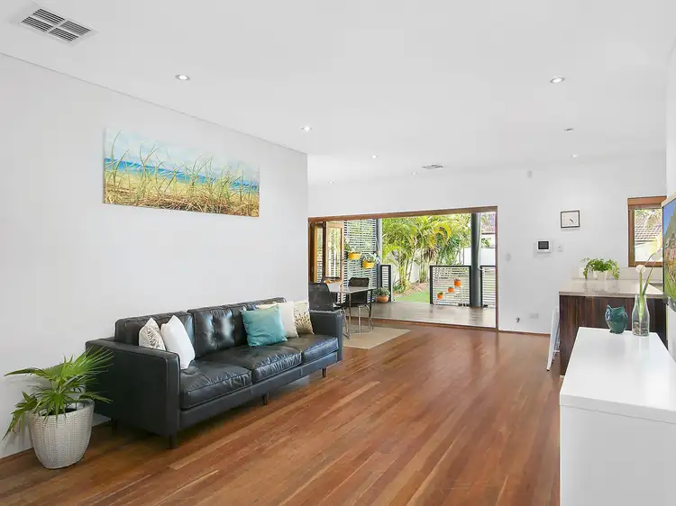 Second view of Homely house listing, 19 Wilshire Avenue, Cronulla NSW 2230