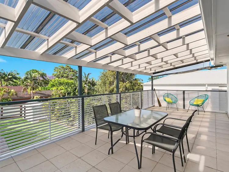 Fourth view of Homely house listing, 19 Wilshire Avenue, Cronulla NSW 2230