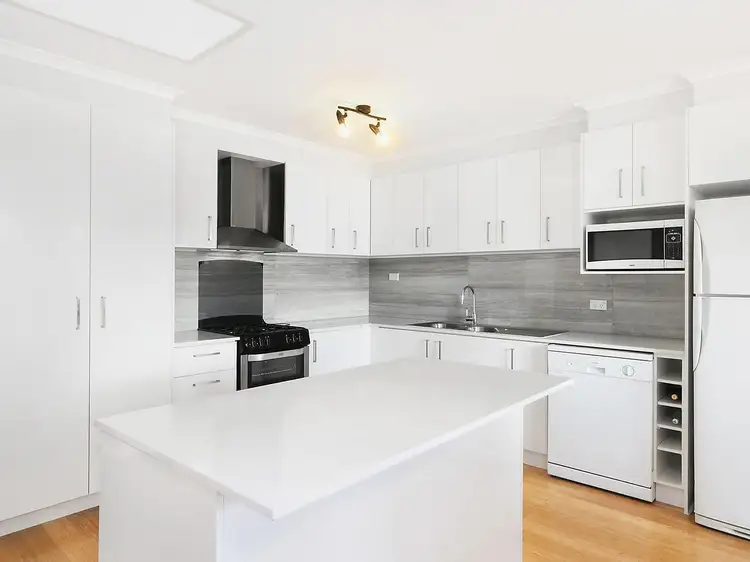 Second view of Homely townhouse listing, 12/137 Jabanungga Avenue, Ngunnawal ACT 2913