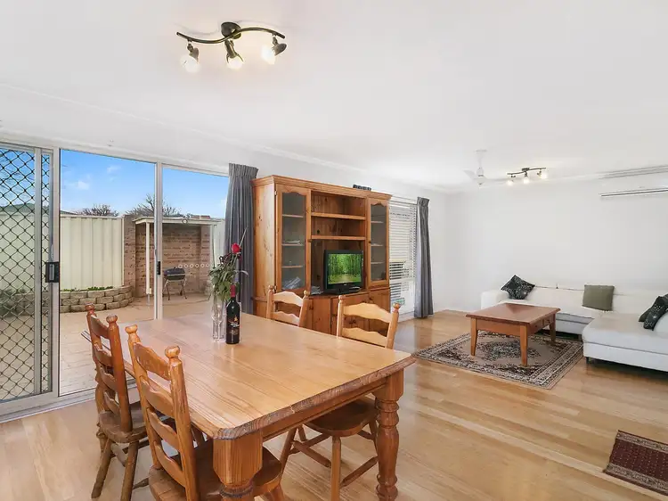 Third view of Homely townhouse listing, 12/137 Jabanungga Avenue, Ngunnawal ACT 2913
