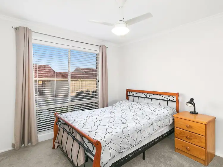 Fifth view of Homely townhouse listing, 12/137 Jabanungga Avenue, Ngunnawal ACT 2913
