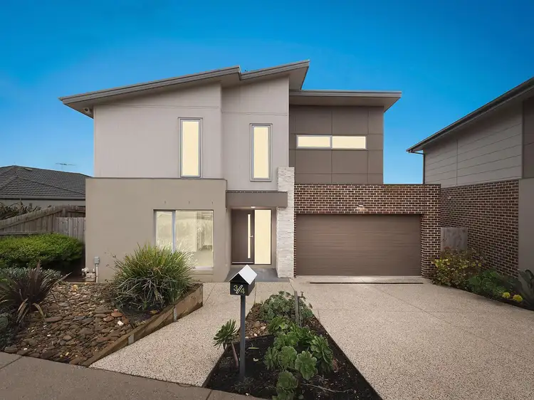 4 Swanbourne Avenue, Highton VIC 3216