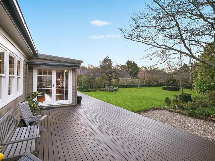 Third view of Homely house listing, 11 Evergreen Circle, Wentworth Falls NSW 2782