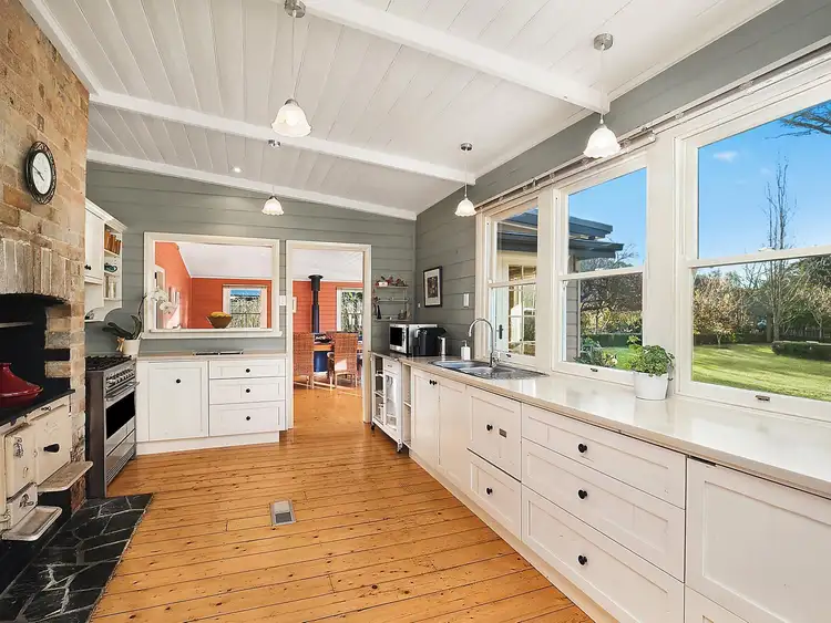 Fourth view of Homely house listing, 11 Evergreen Circle, Wentworth Falls NSW 2782