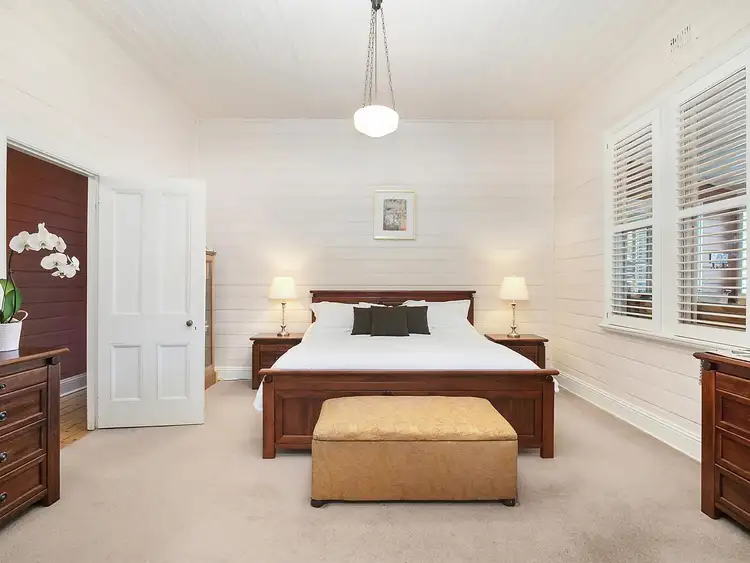 Sixth view of Homely house listing, 11 Evergreen Circle, Wentworth Falls NSW 2782