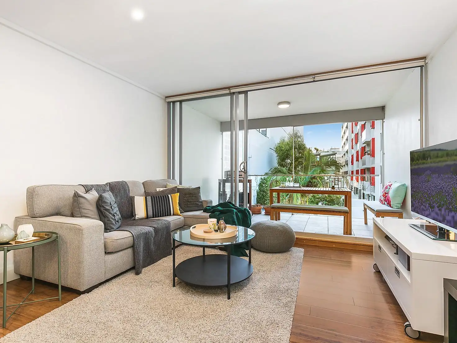 Main view of Homely apartment listing, 26/5-13 Larkin Street, Camperdown NSW 2050