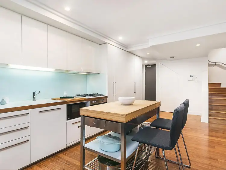Second view of Homely apartment listing, 26/5-13 Larkin Street, Camperdown NSW 2050