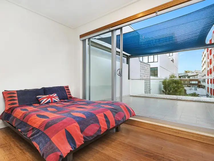 Third view of Homely apartment listing, 26/5-13 Larkin Street, Camperdown NSW 2050