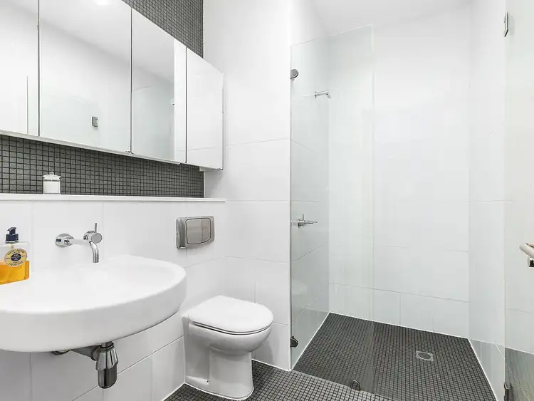 Fourth view of Homely apartment listing, 26/5-13 Larkin Street, Camperdown NSW 2050
