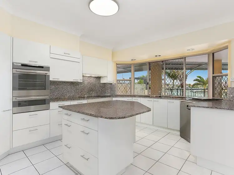 Third view of Homely house listing, 17 Seahaven Court, Raby Bay QLD 4163