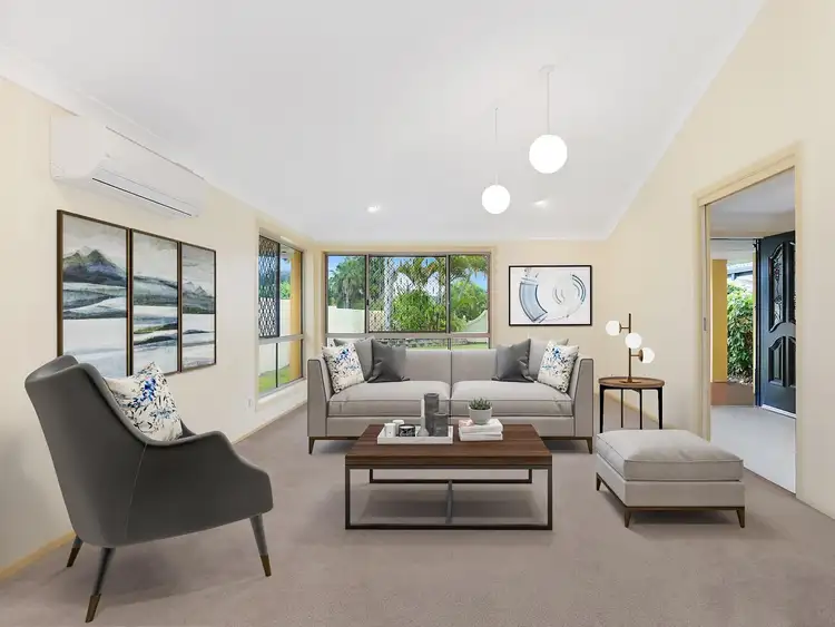 Fifth view of Homely house listing, 17 Seahaven Court, Raby Bay QLD 4163