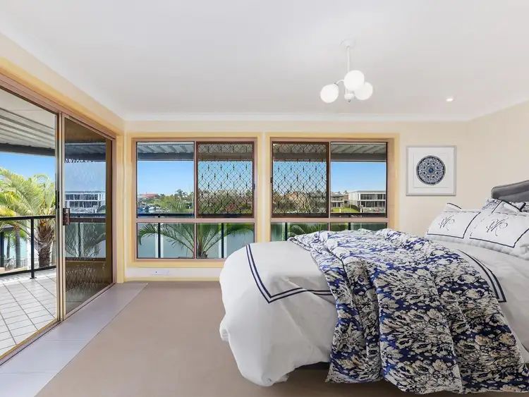 Sixth view of Homely house listing, 17 Seahaven Court, Raby Bay QLD 4163