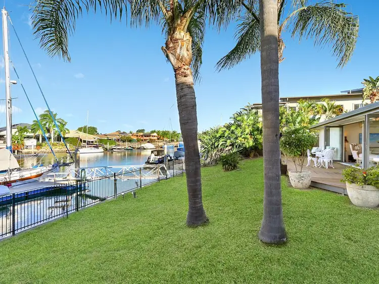 17 Bollard Court, Raby Bay QLD 4163