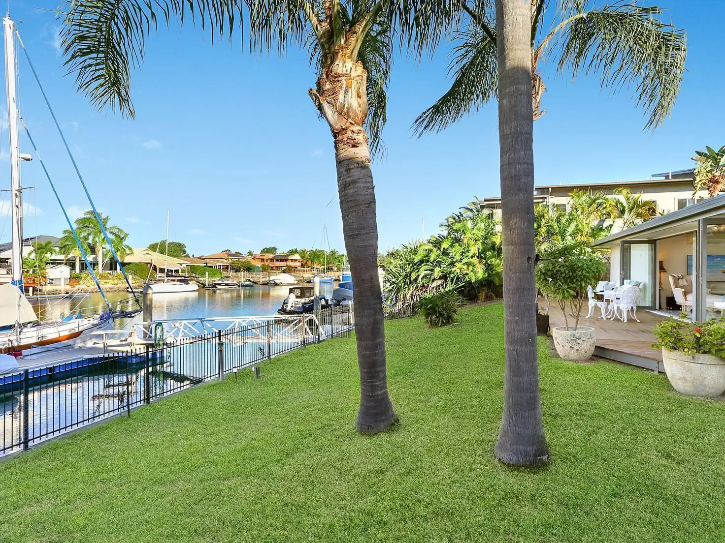Main view of Homely house listing, 17 Bollard Court, Raby Bay QLD 4163