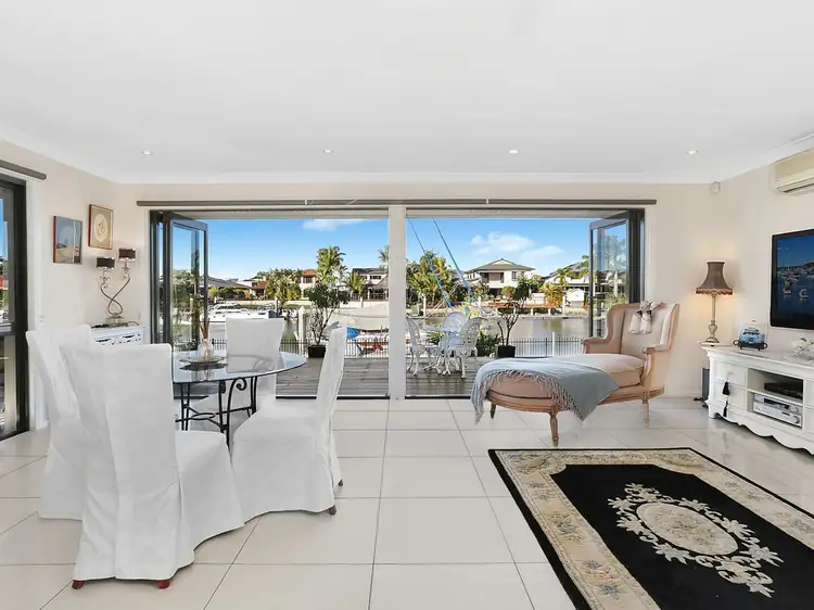 Second view of Homely house listing, 17 Bollard Court, Raby Bay QLD 4163