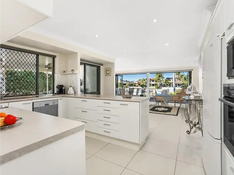 Third view of Homely house listing, 17 Bollard Court, Raby Bay QLD 4163