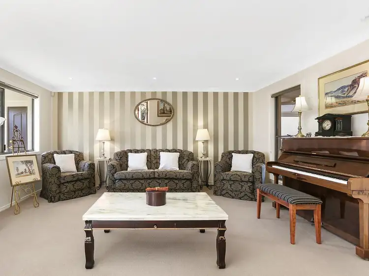 Fourth view of Homely house listing, 17 Bollard Court, Raby Bay QLD 4163