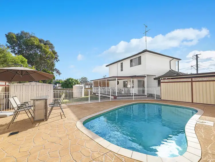 Main view of Homely house listing, 24 Kurrajong Crescent, Blacktown NSW 2148