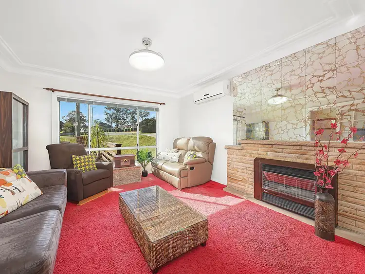 Third view of Homely house listing, 24 Kurrajong Crescent, Blacktown NSW 2148