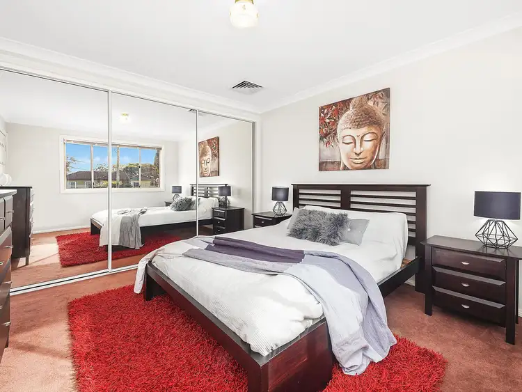 Fourth view of Homely house listing, 24 Kurrajong Crescent, Blacktown NSW 2148