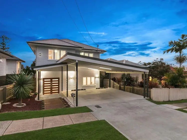 77 Fingal Street, Tarragindi QLD 4121