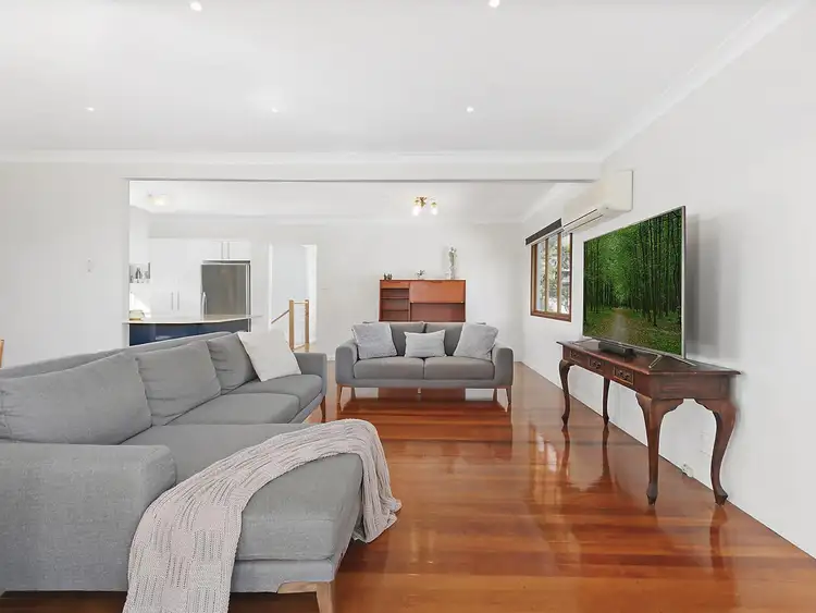 Third view of Homely house listing, 77 Fingal Street, Tarragindi QLD 4121