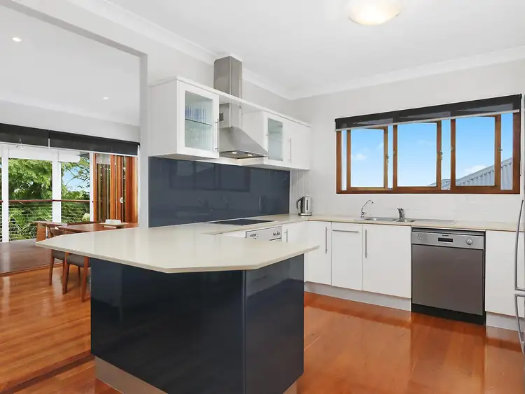 Fourth view of Homely house listing, 77 Fingal Street, Tarragindi QLD 4121