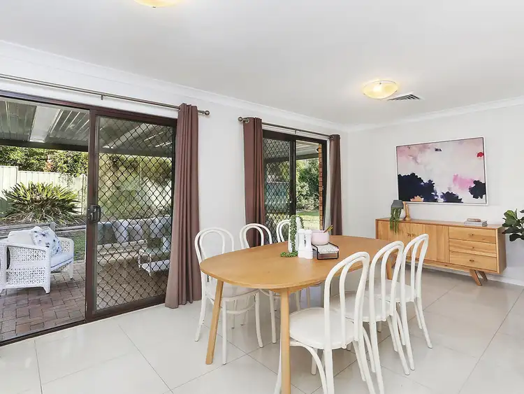 Fourth view of Homely house listing, 23 Caird Place, Seven Hills NSW 2147