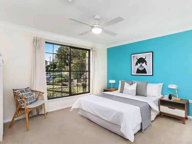 Fifth view of Homely house listing, 23 Caird Place, Seven Hills NSW 2147