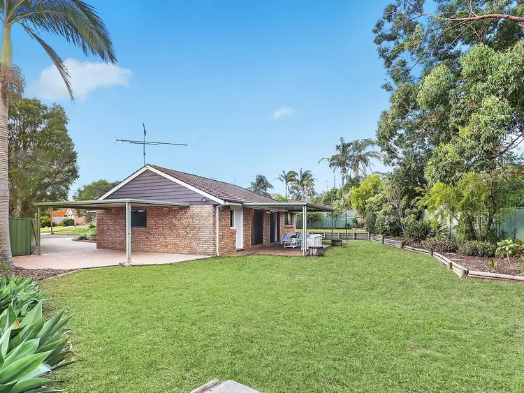 Sixth view of Homely house listing, 23 Caird Place, Seven Hills NSW 2147