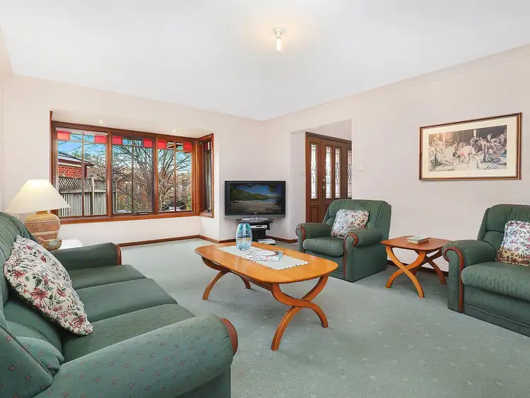 Sixth view of Homely house listing, 4 Isabella Close, Bella Vista NSW 2153