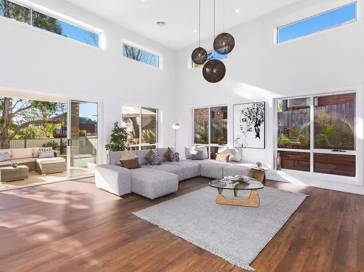 Second view of Homely house listing, 29 Clanwilliam Street, Eastwood NSW 2122