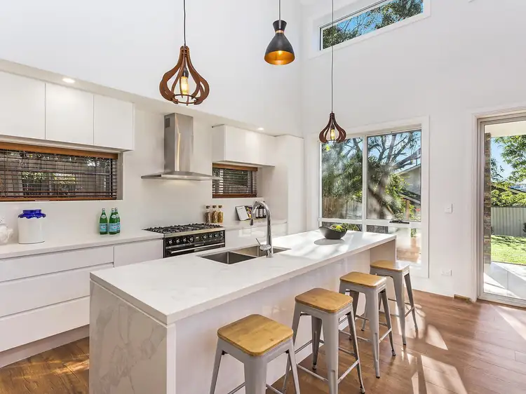Third view of Homely house listing, 29 Clanwilliam Street, Eastwood NSW 2122