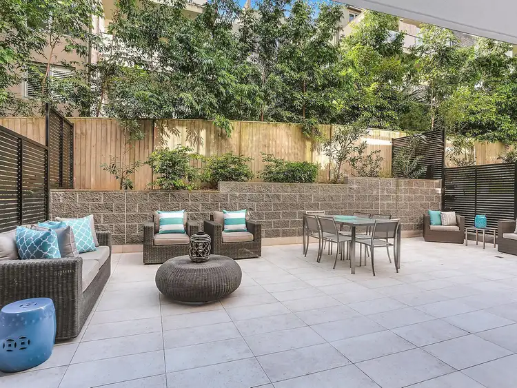 102/50 Gordon Crescent, Lane Cove NSW 2066
