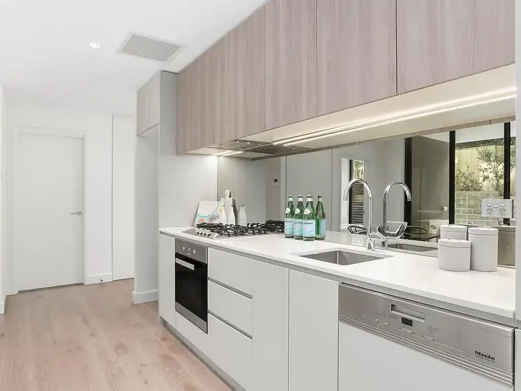 Third view of Homely apartment listing, 102/50 Gordon Crescent, Lane Cove NSW 2066