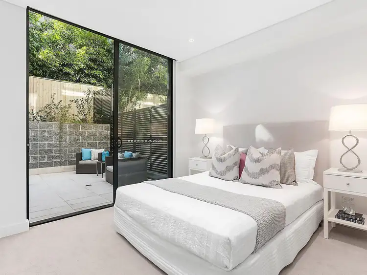 Fourth view of Homely apartment listing, 102/50 Gordon Crescent, Lane Cove NSW 2066