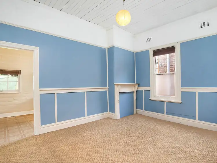 Fourth view of Homely house listing, 61 Hawthorne Parade, Haberfield NSW 2045