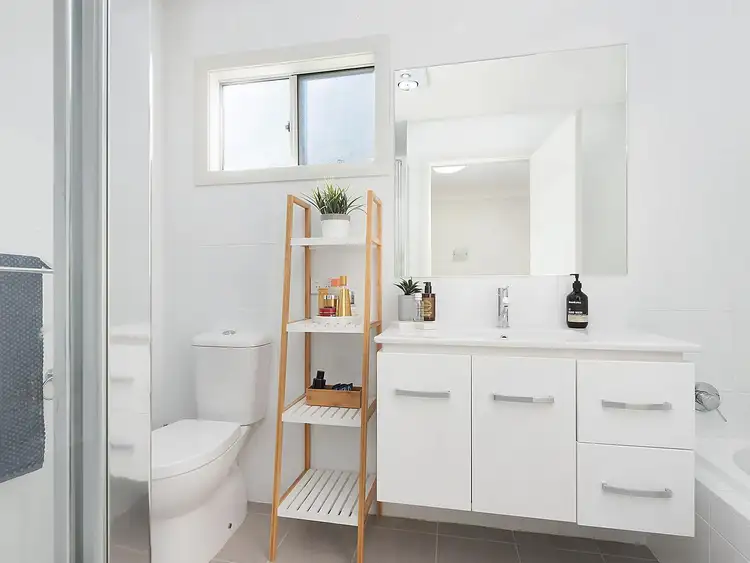 Fourth view of Homely townhouse listing, 4/23 Lilian Street, Glendale NSW 2285