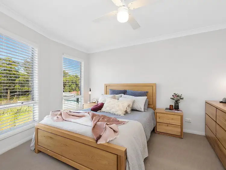 Fifth view of Homely townhouse listing, 4/23 Lilian Street, Glendale NSW 2285