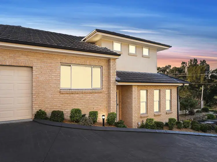 6/94 Centaur Street, Revesby NSW 2212