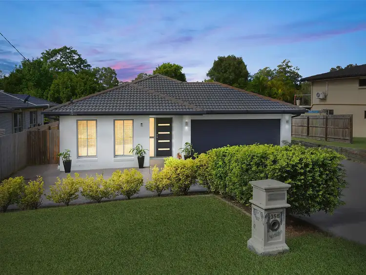 356 Old Logan Road, Camira QLD 4300