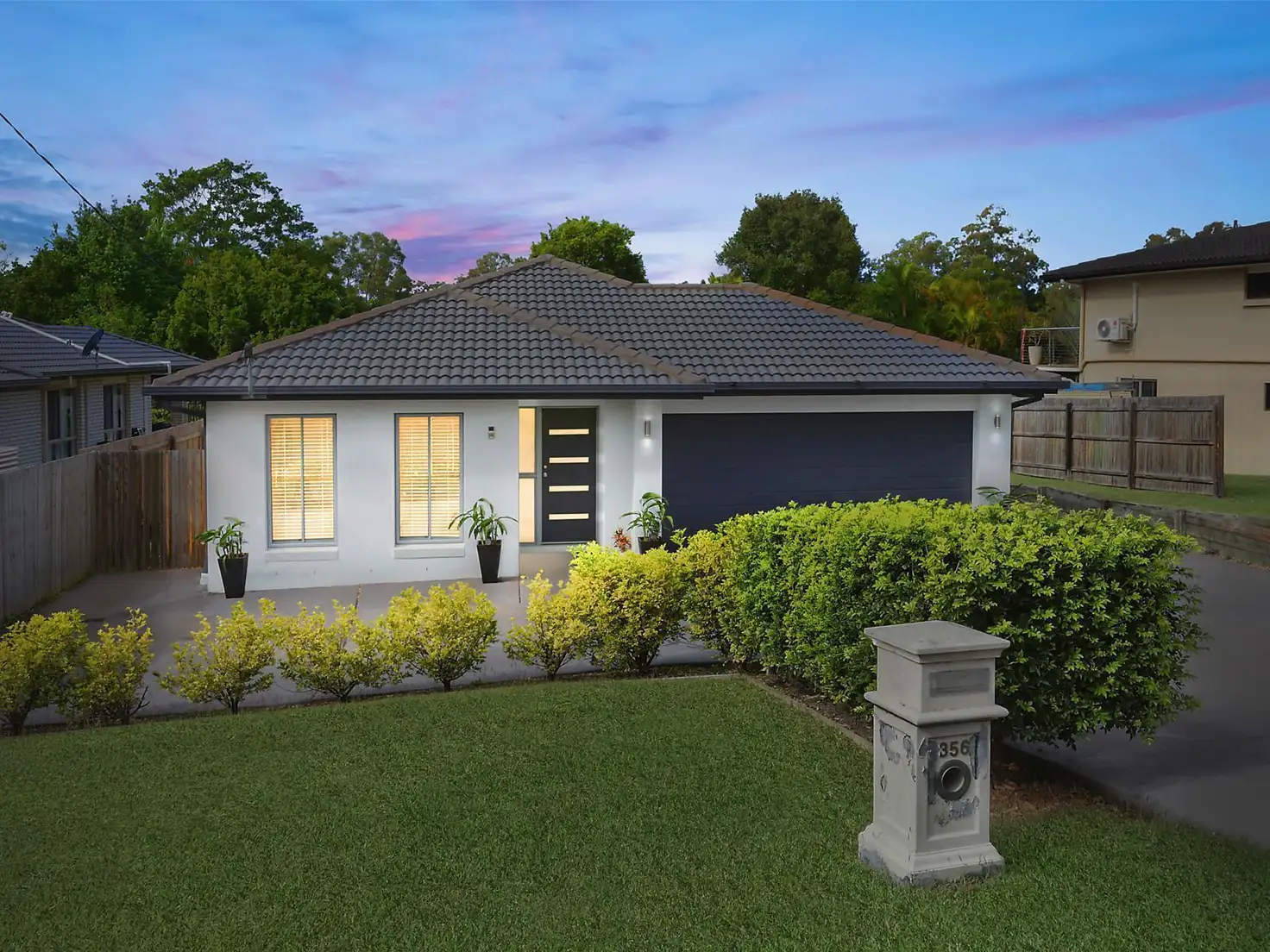 Main view of Homely house listing, 356 Old Logan Road, Camira QLD 4300