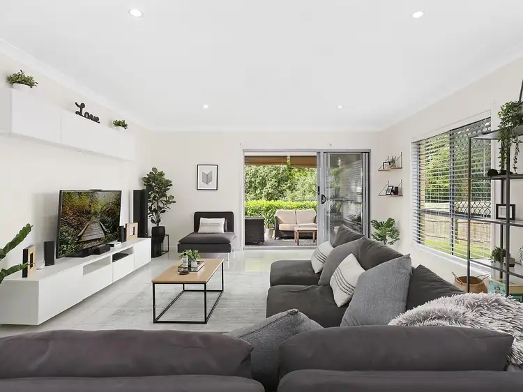 Second view of Homely house listing, 356 Old Logan Road, Camira QLD 4300