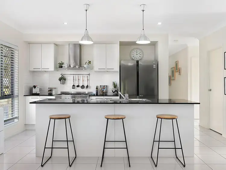 Third view of Homely house listing, 356 Old Logan Road, Camira QLD 4300