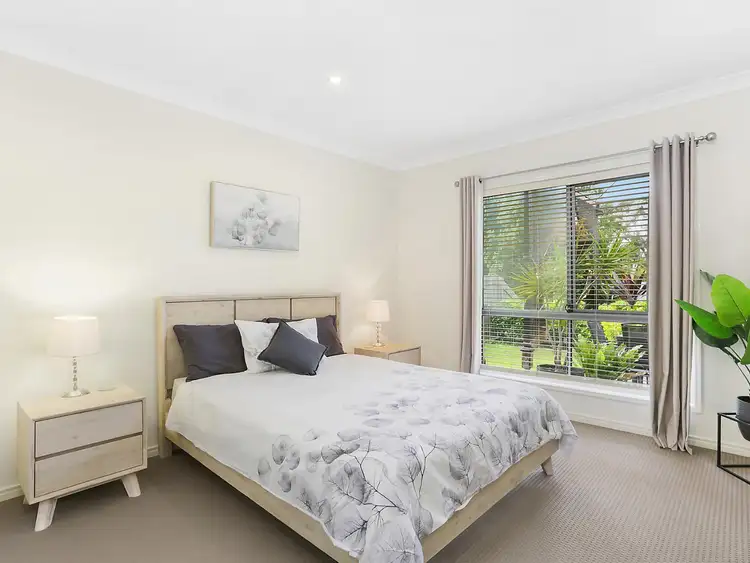 Fourth view of Homely house listing, 356 Old Logan Road, Camira QLD 4300