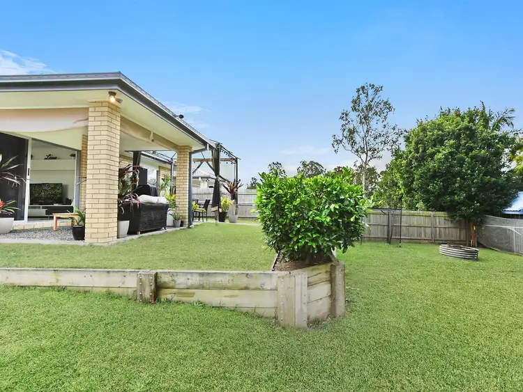 Sixth view of Homely house listing, 356 Old Logan Road, Camira QLD 4300