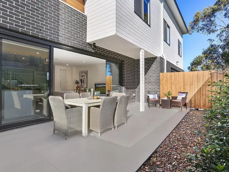 3/75 Miranda Road, Miranda NSW 2228