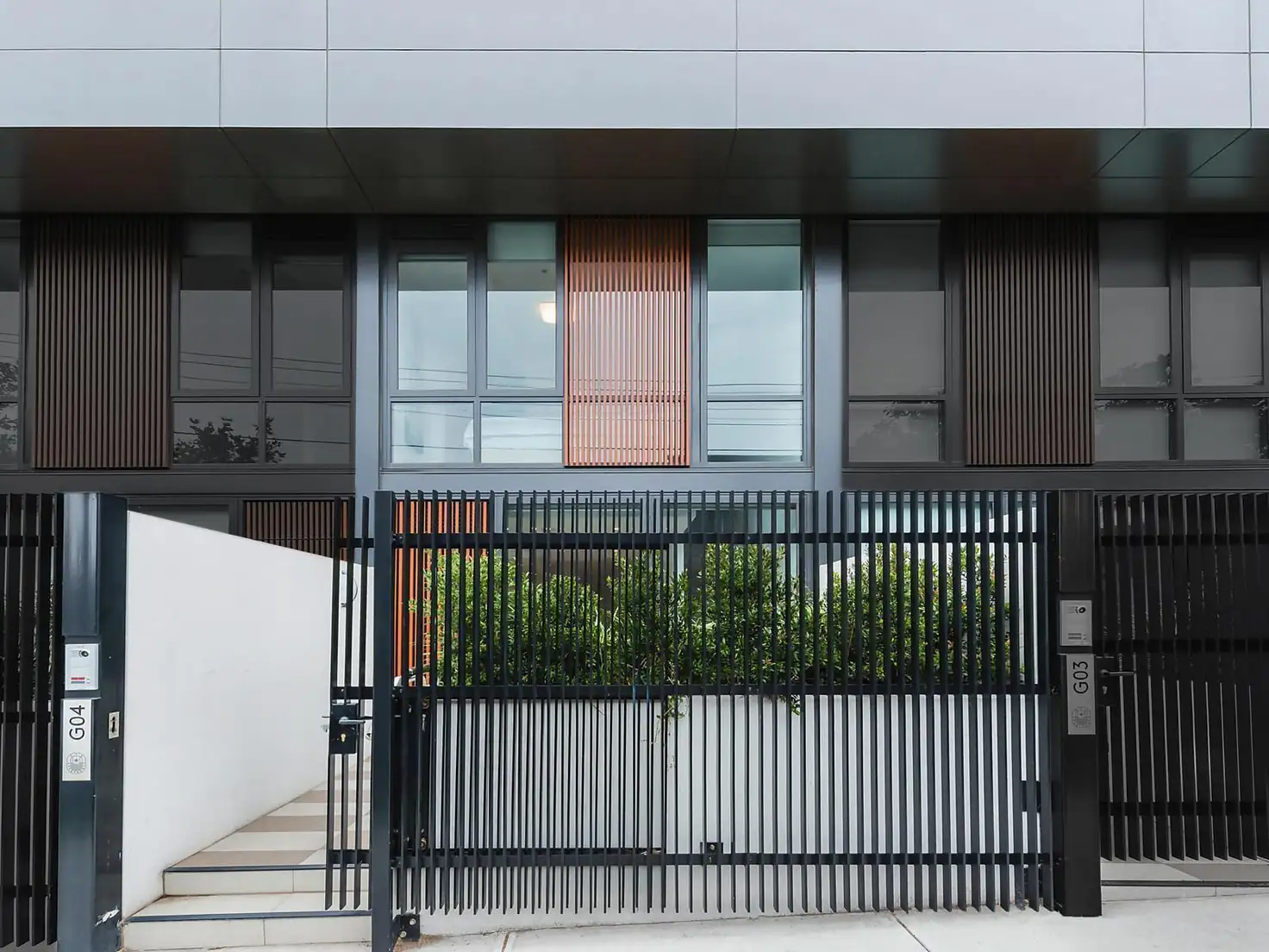 Main view of Homely townhouse listing, G04/3 St Kilda Road, St Kilda VIC 3182